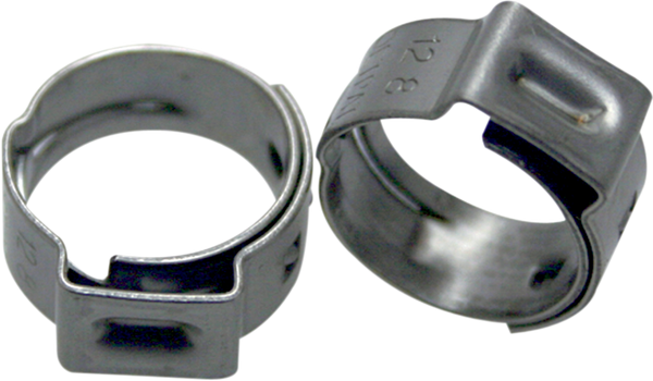 Скоби MOTION PRO CLAMP STEPLES 10.3-12.8MM