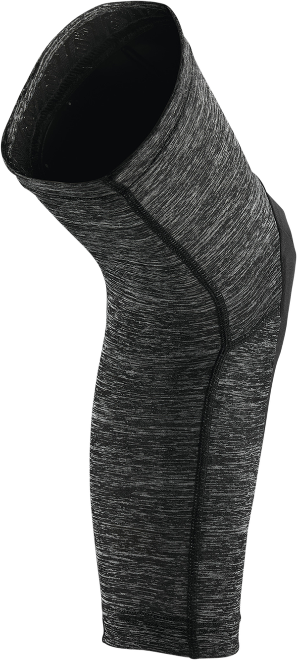Вело наколенки 100% TERATEC GRAY