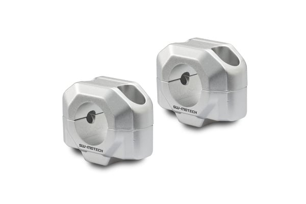 Повдигачи за кормило SW-MOTECH BAR RISER 28MM a