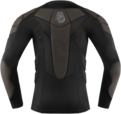 Протекторна блуза ICON Field Armor™ Compression Shirt