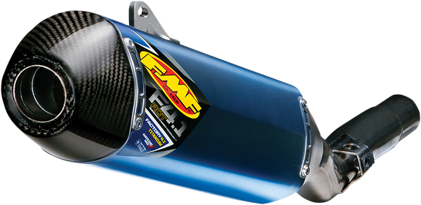 Гърне FMF MUFFLER TI/CF RCT4.1 KTM