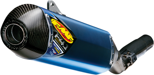 Гърне FMF MUFFLER TI/CF RCT4.1 KTM