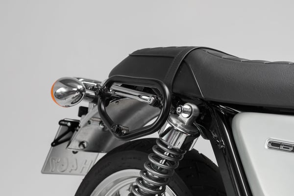 Стойка за куфар SW-MOTECH SLC Side Carrier Honda CB1100 EX 16-20 / RS 17-20