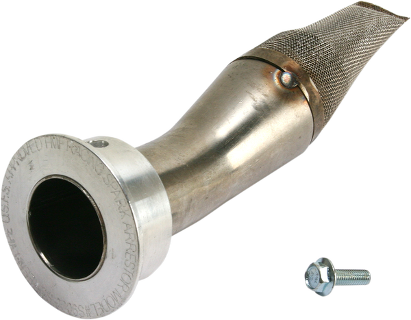 DB килър FMF INSERT QT TI-PC/PC4 1-1/8