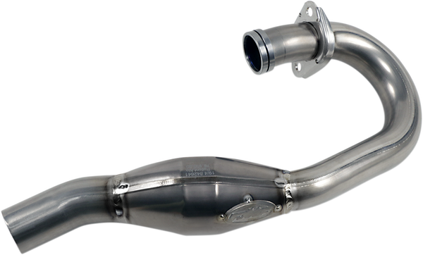Кривка FMF HEADER TI MBMB RMZ250