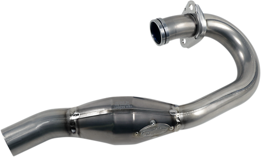 Кривка FMF HEADER TI MBMB RMZ250