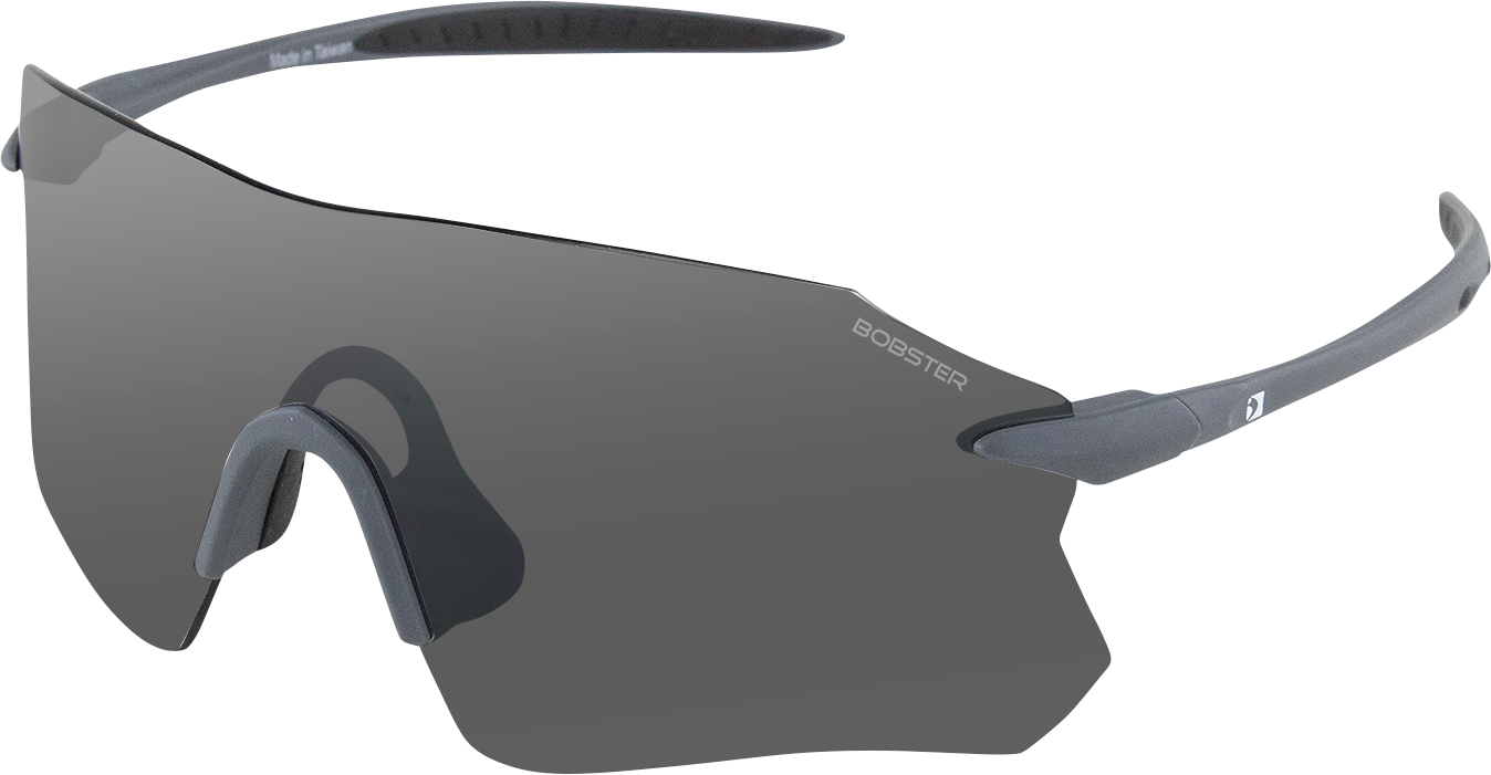 Очила BOBSTER AERO GRAY