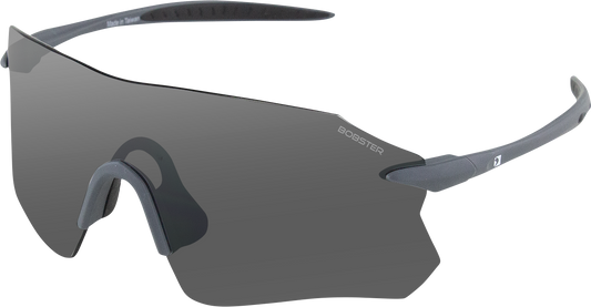 Очила BOBSTER AERO GRAY