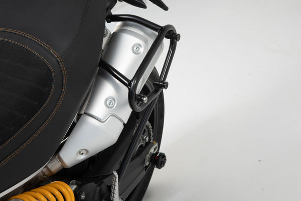 Странични стойки за куфар SW-MOTECH SLC SIDE CARRIER L SCRAMBLER 1100 ABS 23