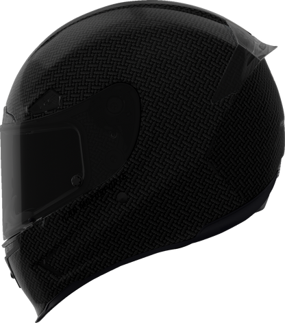 Каска ICON Airframe Pro™ Carbon 4Tress BLACK