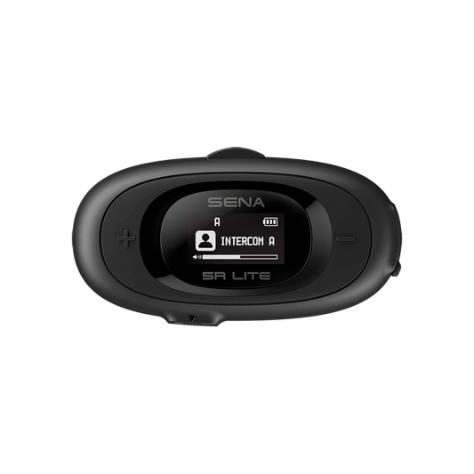 Интерком за каска SENA 5R LITE DUAL