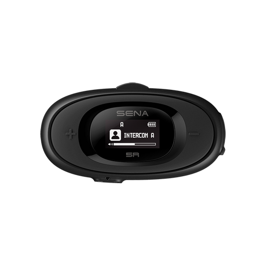 Интерком за каска SENA 5R DUAL