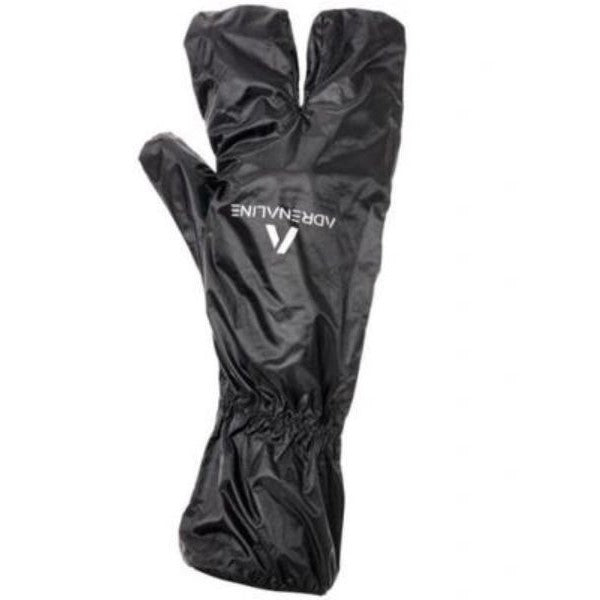 Дъждобран за ръкавици ADRENALINE STEAMHEAD BLACK