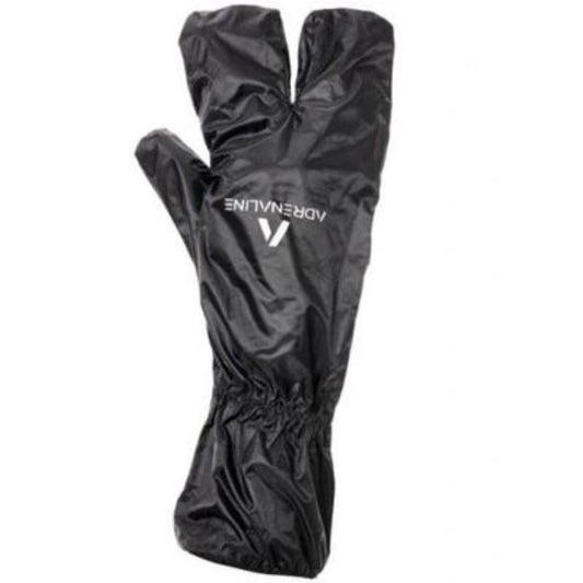 Дъждобран за ръкавици ADRENALINE STEAMHEAD BLACK