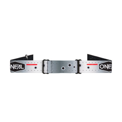 Детски крос очила O'NEAL B-10 HR MULTI - RADIUM RED V.25
