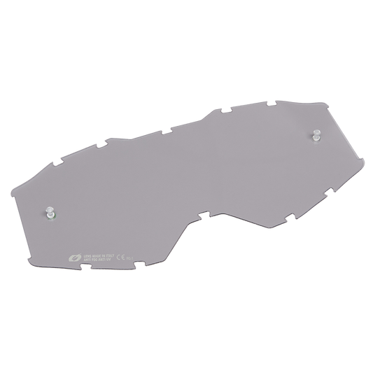 Плака за очила O'NEAL B-10 V.24- GRAY