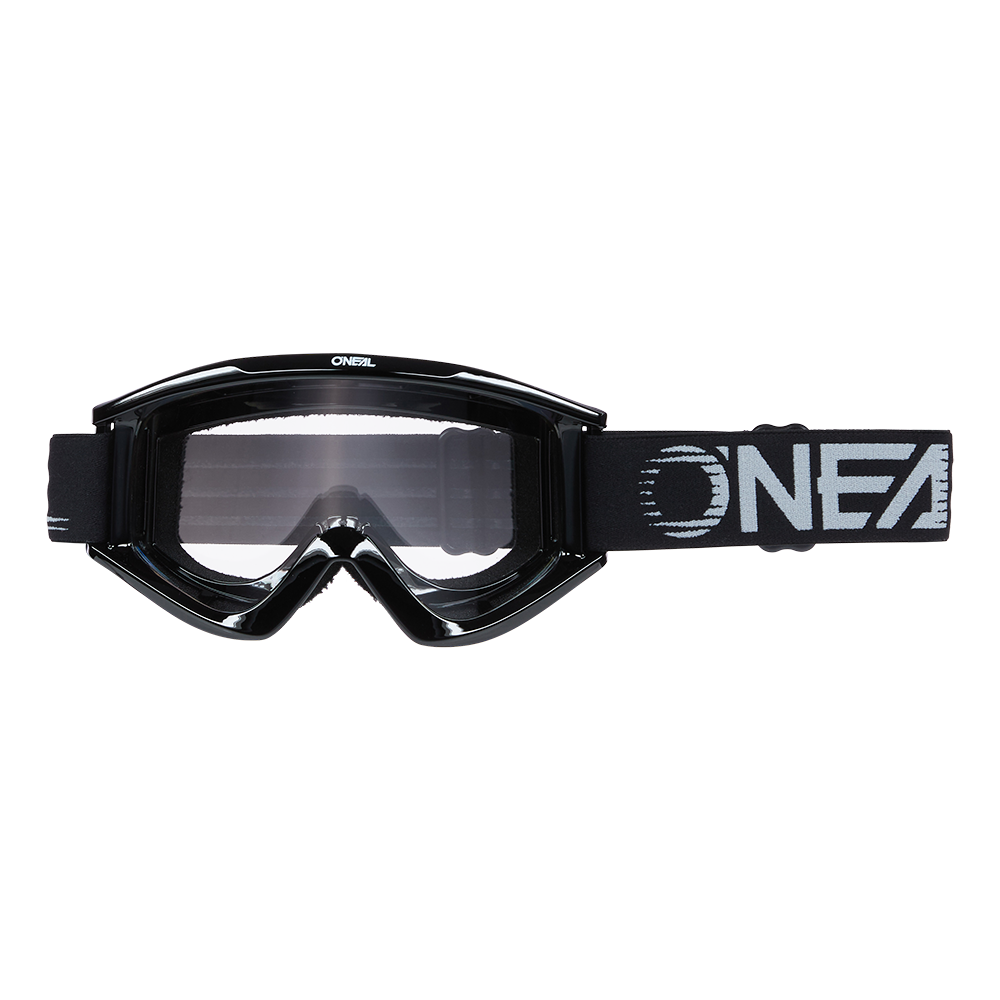 Мотокрос очила O'NEAL B-ZERO V.22 BLACK