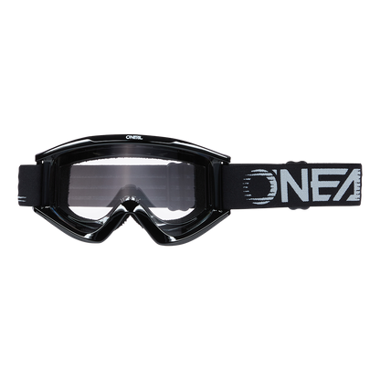 Мотокрос очила O'NEAL B-ZERO V.22 BLACK