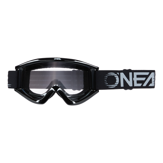 Мотокрос очила O'NEAL B-ZERO V.22 BLACK