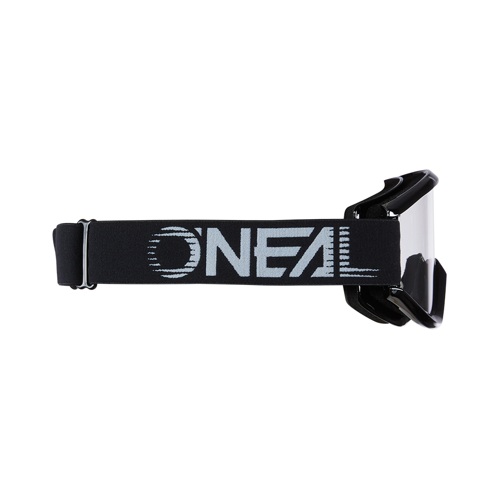 Мотокрос очила O'NEAL B-ZERO V.22 BLACK