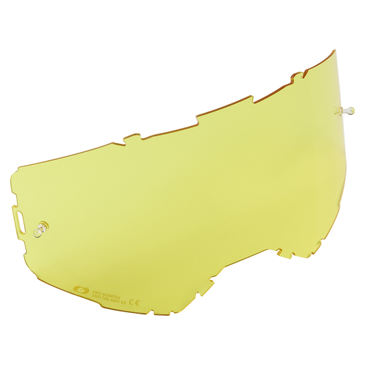 Плака за очила O'NEAL B-22 &amp; B-33- YELLOW
