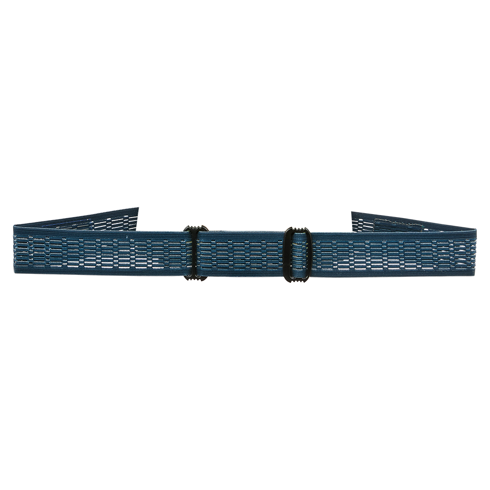 Мотокрос очила O'NEAL B-22 STATIC OCEAN BLUE - RADIUM BLUE