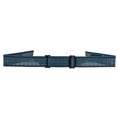 Мотокрос очила O'NEAL B-22 STATIC OCEAN BLUE - RADIUM BLUE