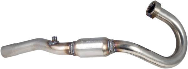 Кривка FMF HEADER S/S PBMB CRF250L