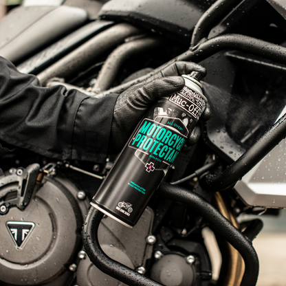 Спрей Muc-Off Motorcycle Protectant M-608- 500ml