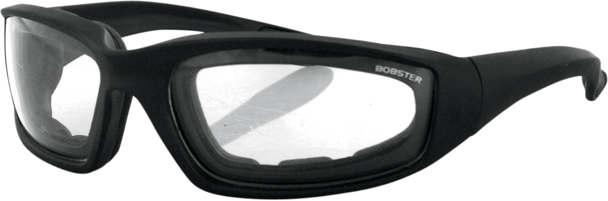 Очила BOBSTER FOAMERZ 2 CLEAR
