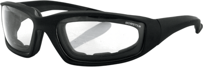 Очила BOBSTER FOAMERZ 2 CLEAR