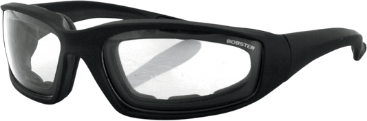 Очила BOBSTER FOAMERZ 2 CLEAR