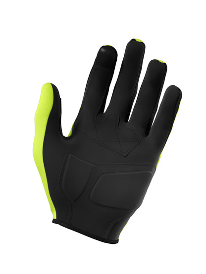 Мотокрос ръкавици SHOT Trainer Ce 2.0 Neon Yellow