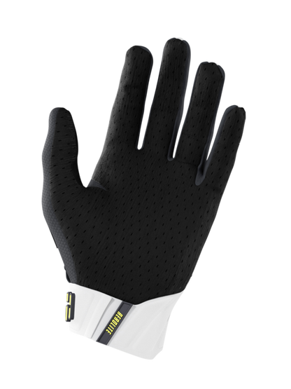 Мотокрос ръкавици SHOT Lite Husqvarna LTD 2023 Black