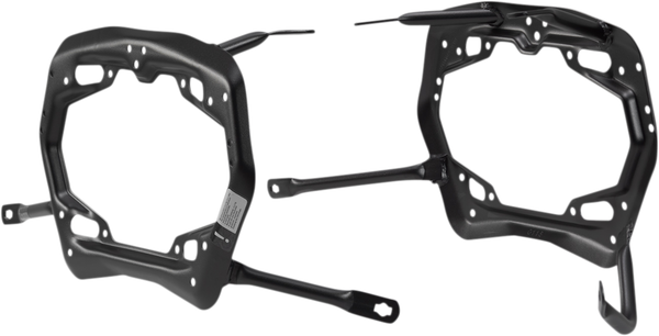 Стойки за странични куфари SW-MOTECH PRO SIDE CARRIER F 900 R ABS