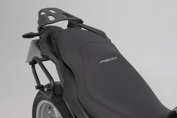 Стойка за куфар SW-MOTECH SLC SIDE CARRER R F 900 R ABS