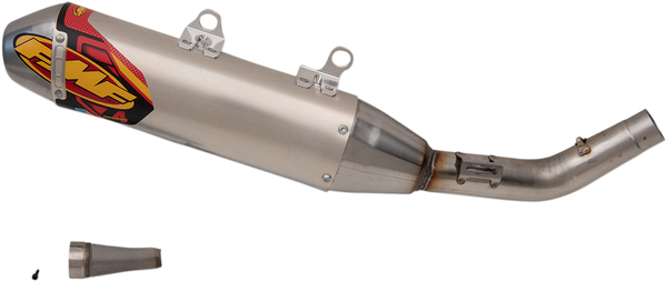 Гърне FMF PowerCore 4 HEX Slip-On Muffler GASGAS/HUSQ/KTM