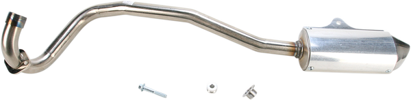 Генерация FMF EXHAUST PC4 BGBORE CRF50