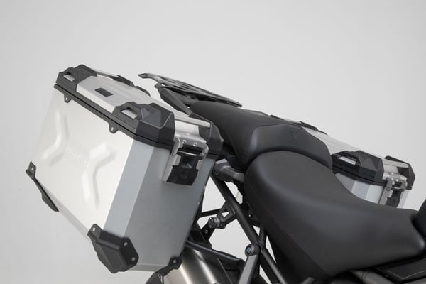 Странични стойки за куфари SW-MOTECH PRO SIDE CARRIER TIG1200