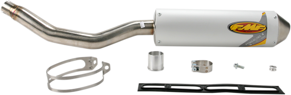 Гърне FMF P-CORE4 S/A YZ250F 01-2