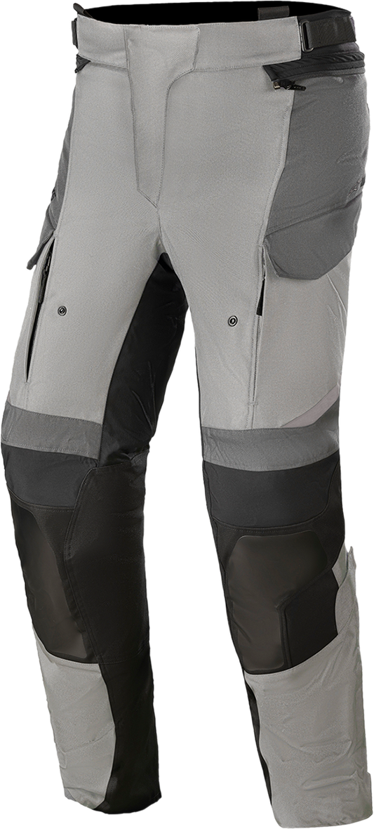 Дамски панталон ALPINESTARS STELLA ANDES V3 DRYSTAR GREY