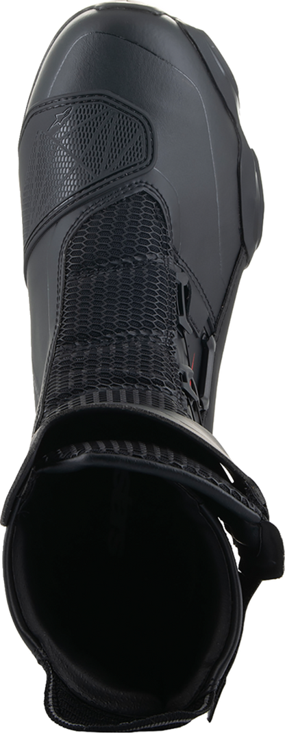 Мото ботуши ALPINESTARS SP-X BOA BK/BK