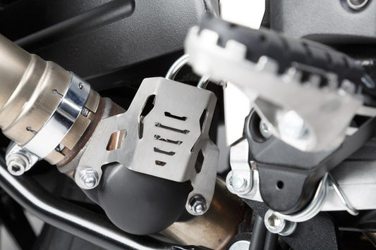 Протектор за генерация SW-MOTECH EXHAUST VALVE GUARD DL 1000 ABS 20