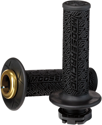 Мотокрос ръкохватки MOOSE RACING 36 CLAMP-ON
