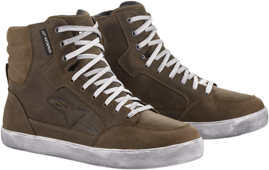 Дамски боти ALPINESTARS STELLA J-6 Waterproof BROWN