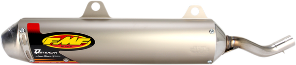 Гърне FMF MUFFLER Q-STLTH SA