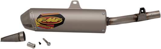 Гърне FMF MUFFLER PC4SA XT250