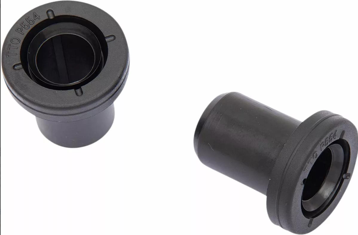 A-ARM ВТУЛКА КОМПЛЕКТ СТЪЛБ MOOSE RACING 50-1148