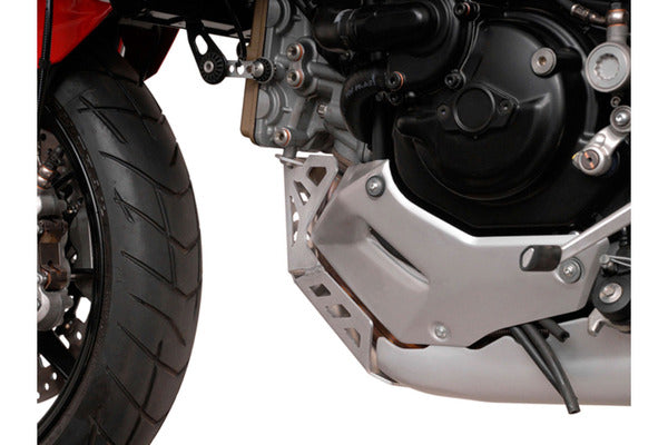 Протектор двигател SW-MOTECH ENGINE GUARD MULTISTRADA 1200