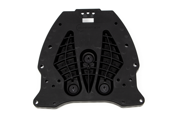 Стойка за куфар SW-MOTECH ALU RACK ADAPTER PLATE